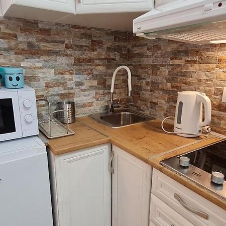 Julija Apartment 베오그라드 외부 사진