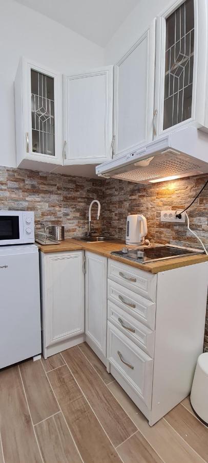 Julija Apartment 베오그라드 외부 사진