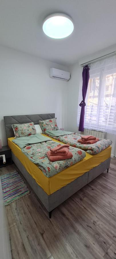 Julija Apartment 베오그라드 외부 사진