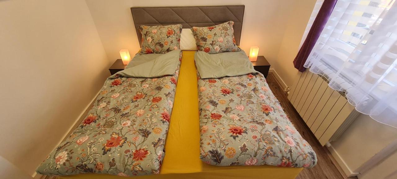 Julija Apartment 베오그라드 외부 사진