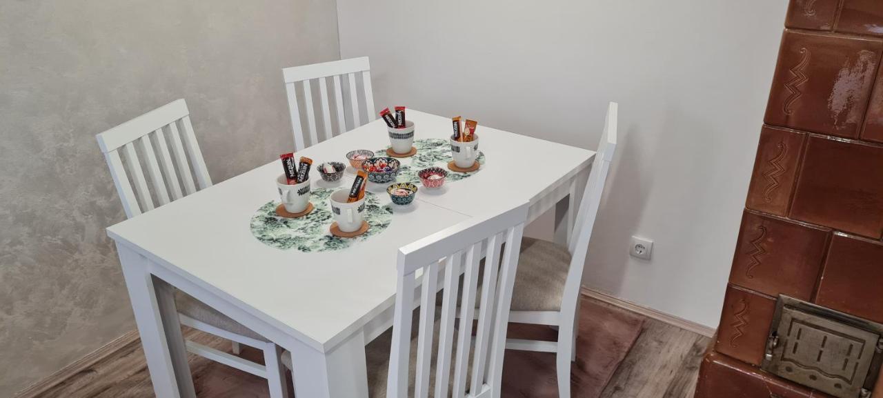 Julija Apartment 베오그라드 외부 사진