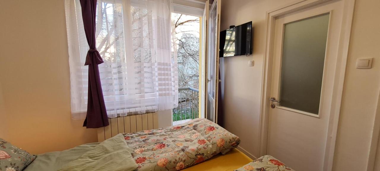 Julija Apartment 베오그라드 외부 사진