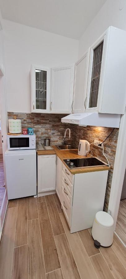 Julija Apartment 베오그라드 외부 사진