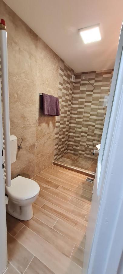 Julija Apartment 베오그라드 외부 사진