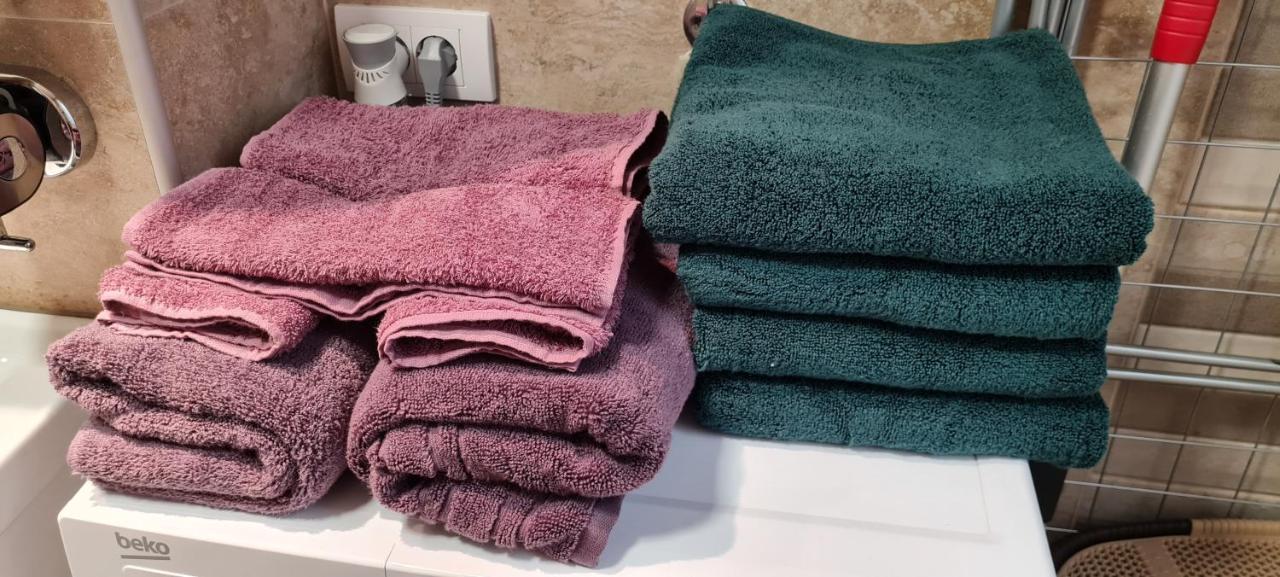 Julija Apartment 베오그라드 외부 사진